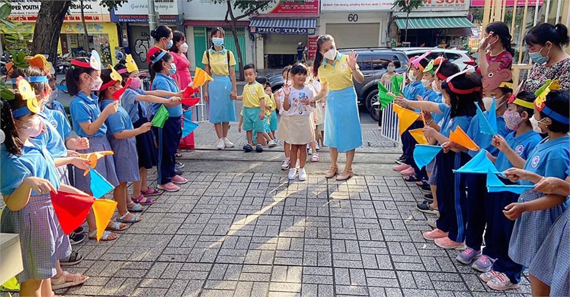 Ảnh đại diện